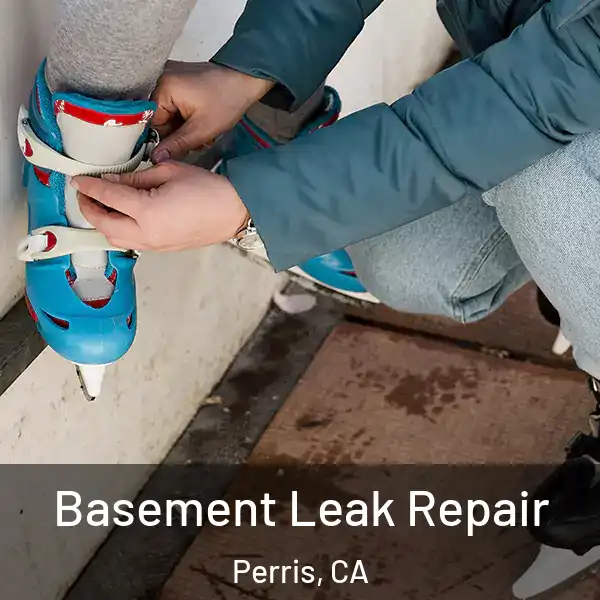  Basement Leak Repair Perris, CA