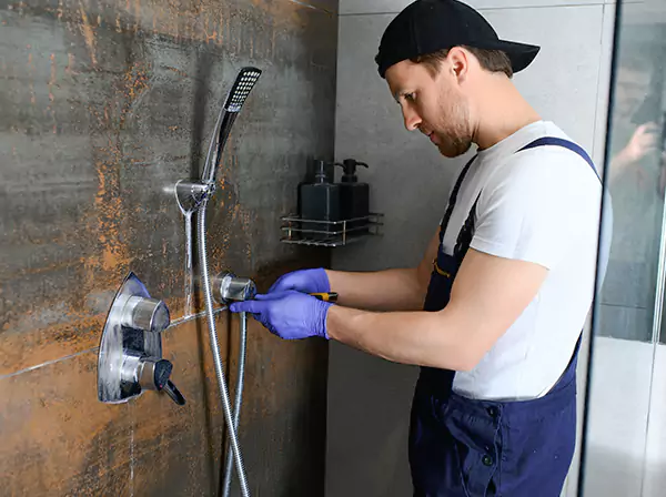Plumbing Maintenance in Perris