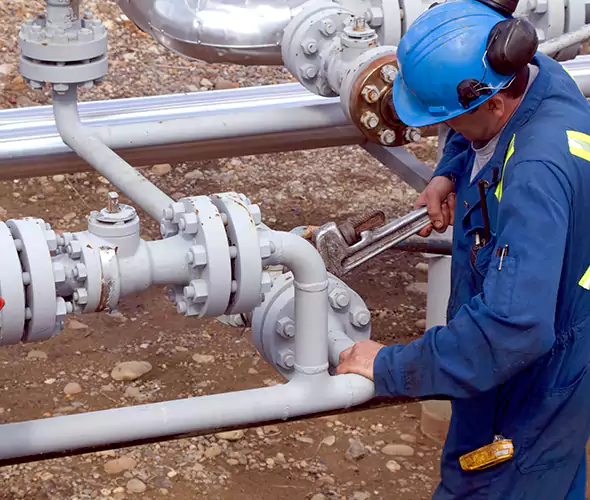 Expert Plumber for Backflow Preventer in Perris, CA: Schedule Affordable Testing and Installation with Us