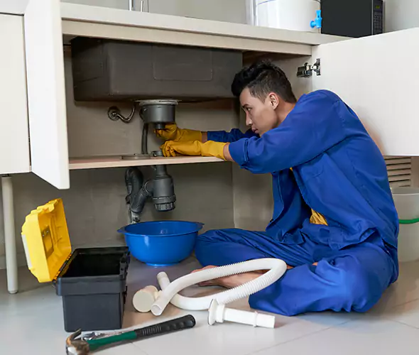 Expert Plumber for Basement Leak Repair in Perris, CA: Schedule Affordable Waterproofing Services with Us