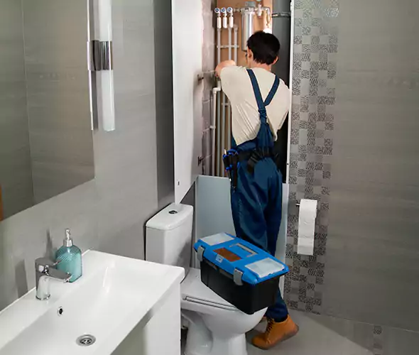 Expert Professional Bathroom Plumbing Experts in Perris, CA: Get Affordable Bathroom Plumbing Service