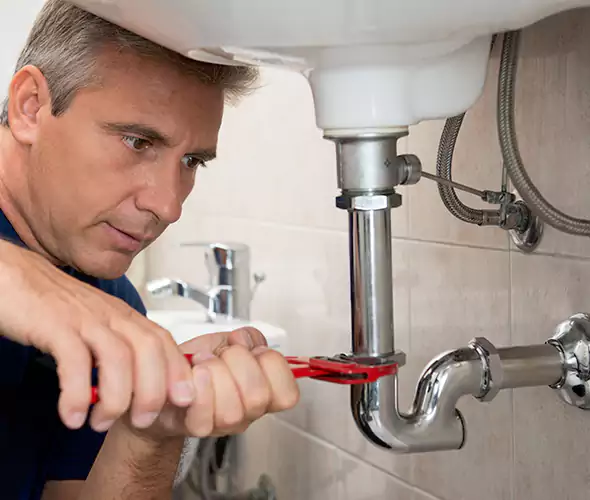 Expert Plumber for Clogged Sewer Line Repair in Perris, CA: Schedule Affordable Sewer Cleaning Services with Us