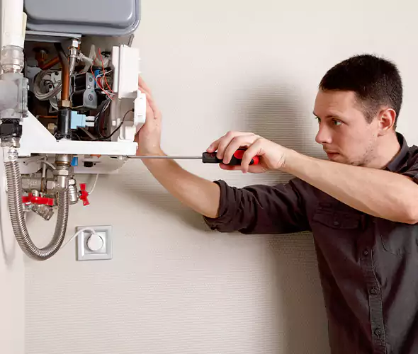 Certified Technicians for Electric Tankless Water Heater Installation in Perris, CA: Fast & Reliable Service.
