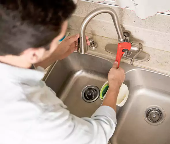 Professional Emergency Plumbing Repair in Perris, CA
