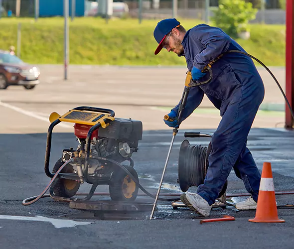 Expert Plumber for Hydrojet Plumbing in Perris, CA: Schedule Affordable Jetting Services with Us