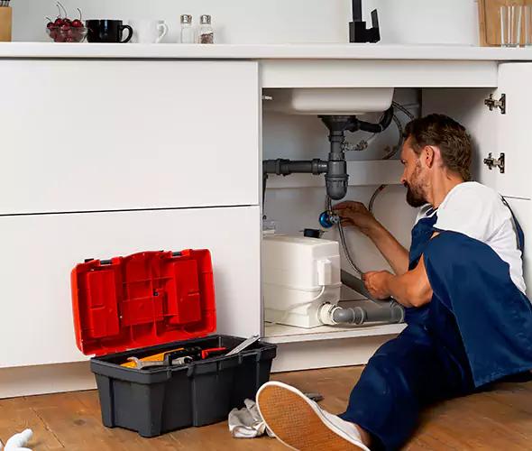 Expert Plumbers for PEX Pipe Installation in Perris, CA: Schedule Professional Service Today