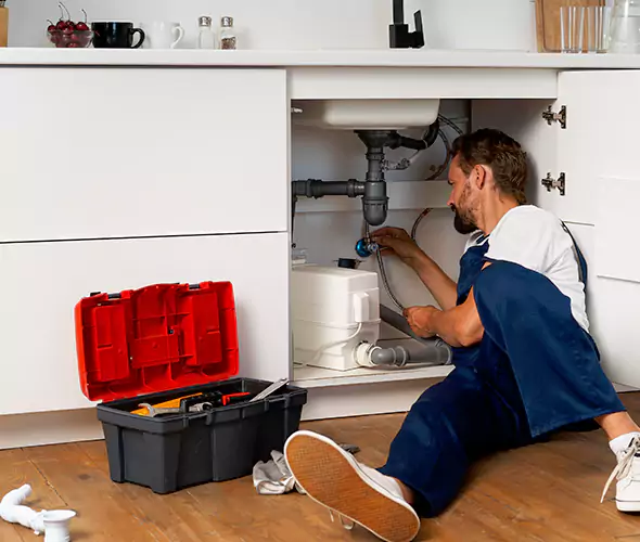 Expert Plumber for Frozen Pipes in Perris, CA: Schedule Affordable Frozen Pipe Repair Services with Us