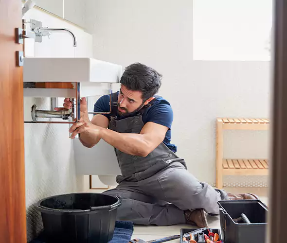 Expert Plumber for Plumbing Repair in Perris, CA: Schedule Affordable Plumbing Repair Services with Us