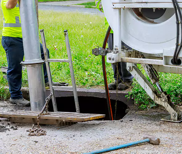 Expert Plumber for Sewer Line Cleaning in Perris, CA: Schedule Reliable Sewer Cleaning Services with Us