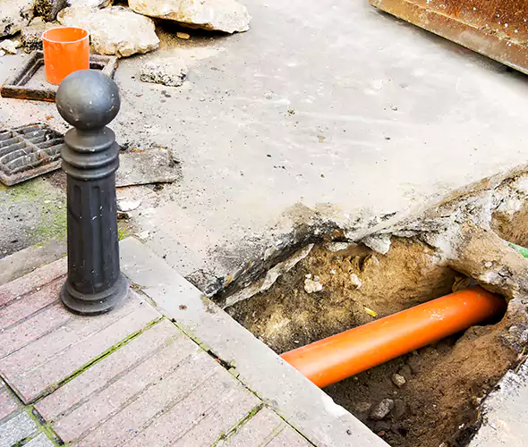 Expert Plumber for Sewer Line Replacement in Perris, CA: Schedule Affordable Sewer Replacement Services with Us