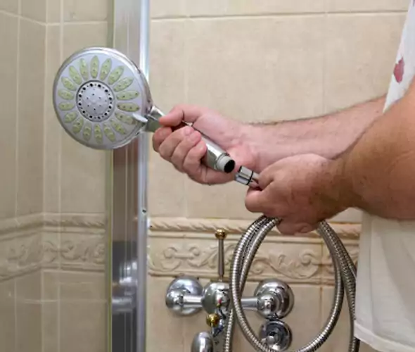 Professional Shower Repair Specialist in Perris, CA: Schedule Affordable Shower Services with Us