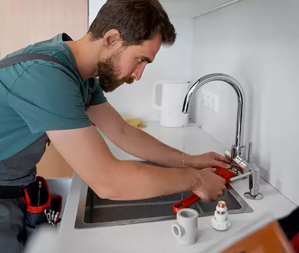 Professional Sink Installation Specialist in Perris, CA: Schedule Professional Sink Setup Services with Us