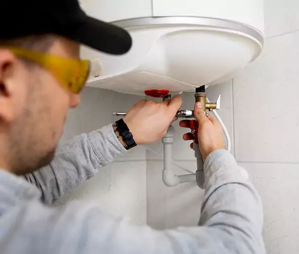 Get Affordable Water Heater Repair Service in Perris, CA