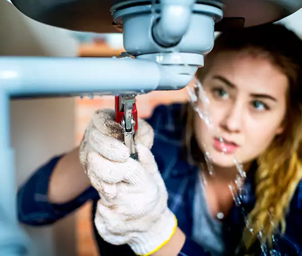 Expert Plumber for Water Leak Detection in Perris, CA: Schedule Affordable Leak Repair Services with Us