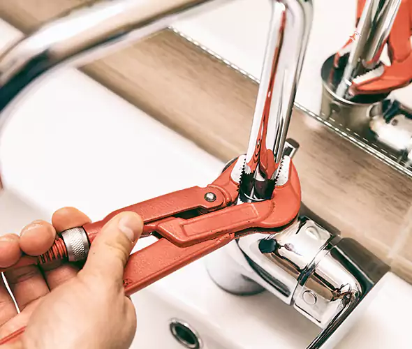 Expert Leak Repair Plumber in Perris, CA