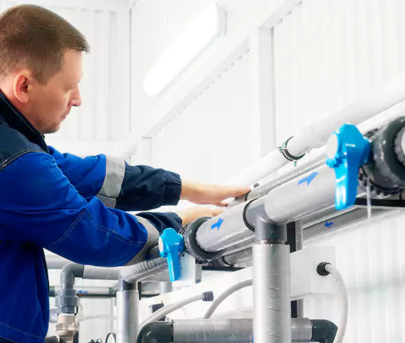 Expert Plumber for Water Softener Maintenance in Perris, CA: Schedule Professional Maintenance with Us