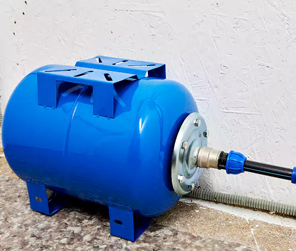 Expert Plumber for Well Pressure Tank Replacement in Perris, CA: Schedule Affordable Tank Replacement Services with Us