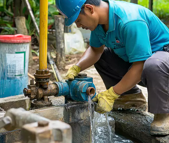 Expert Plumber for Well Pump Replacement in Perris, CA: Schedule Affordable Well Pump Replacement Services with Us