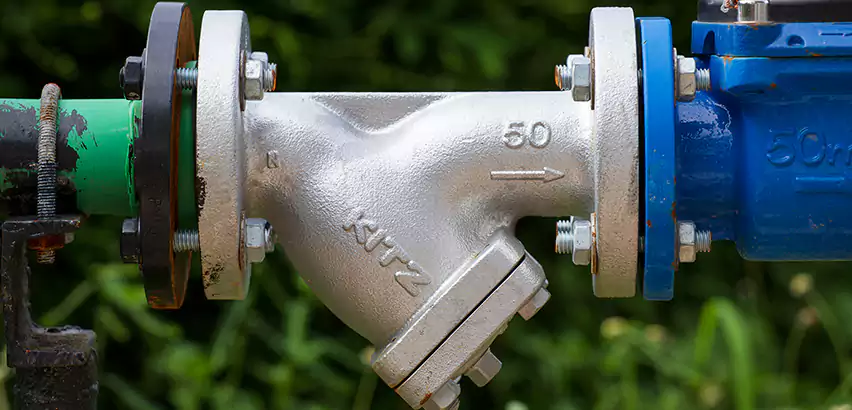 Professional Backflow Preventer Installation Services in Perris, CA