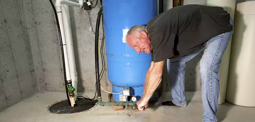 Professional Basement Sump Pump Installation Services in Perris, CA