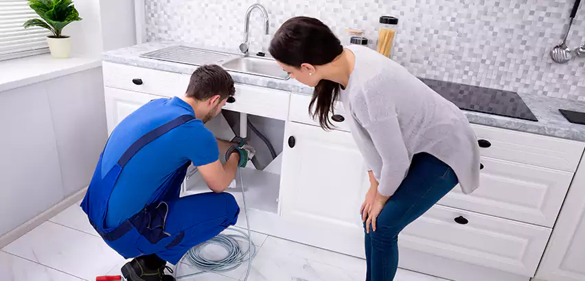 Fast Emergency Plumbing Repair Services in Perris, CA
