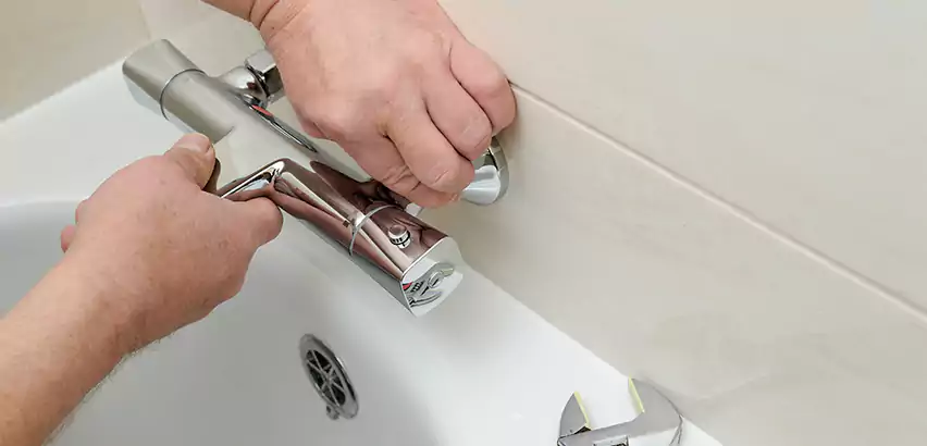 Faucet Installation in Perris