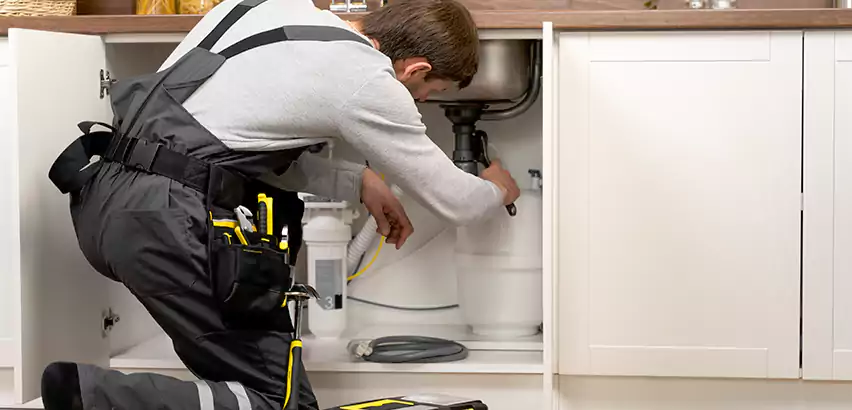 Reliable Sink Garbage Disposal Installation Services in Perris, CA