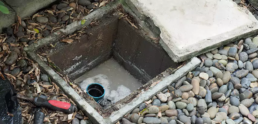 Reliable Grease Trap Installation Services in Perris, CA