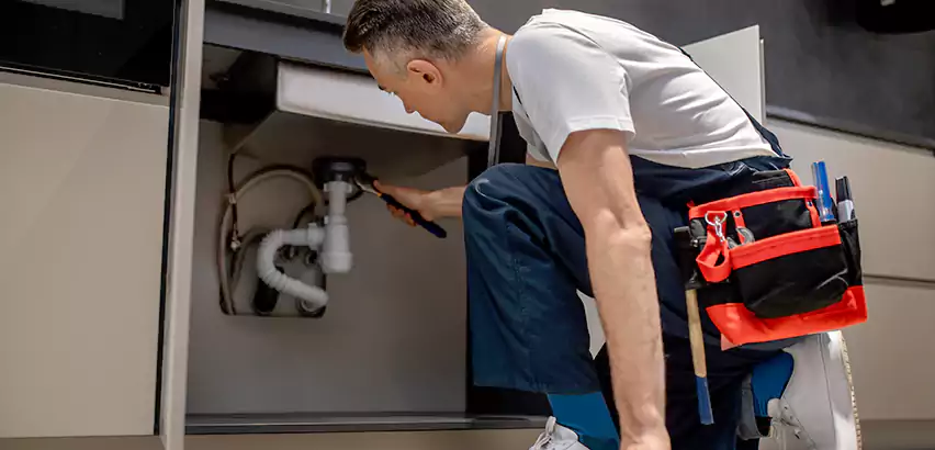 Water Heater Replacement in Perris