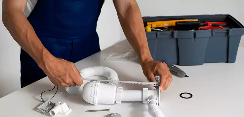 Polybutylene Plumbing Replacement in Perris