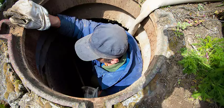 Professional  Septic Tank Repair Services in Perris, CA