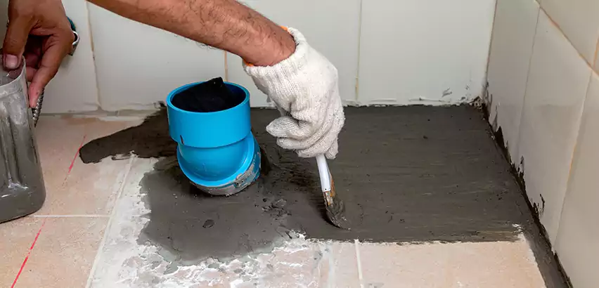 Professional Slab Leak Repair Services in Perris, CA