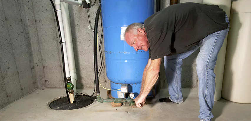 Sump Pump Maintenance in Perris