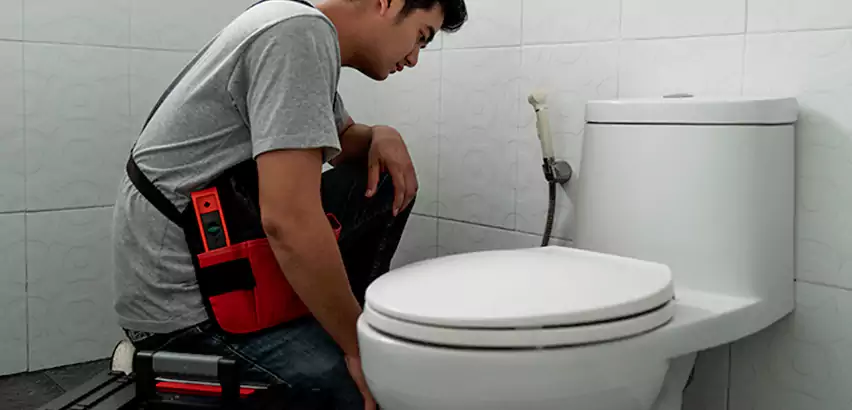 Toilet Repair in Perris