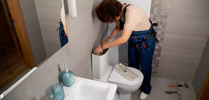 Reliable Toilet Replacement in Perris, CA