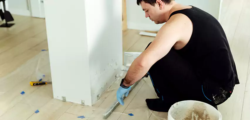 Emergency Foundation Leak Repair in Perris, CA