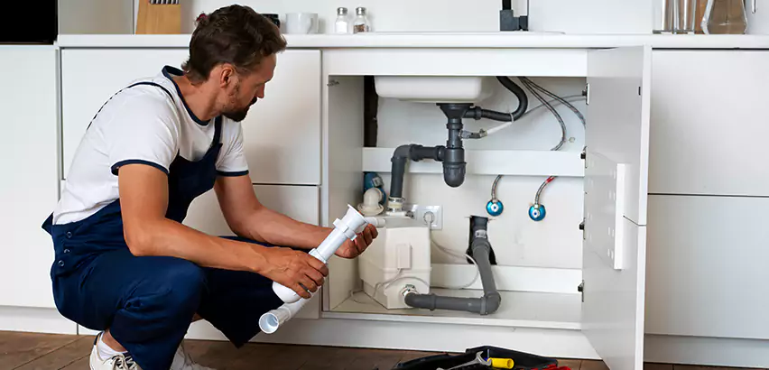 Pipe Replacement Services in Perris