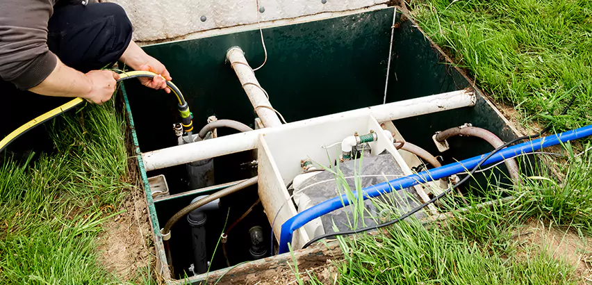 Zoeller Sump Pump Maintenance in Perris