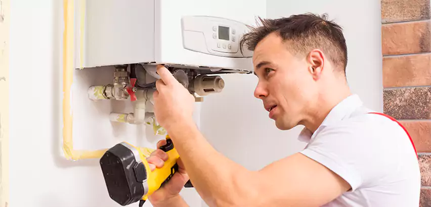Takagi Tankless Water Heater Maintenance in Perris
