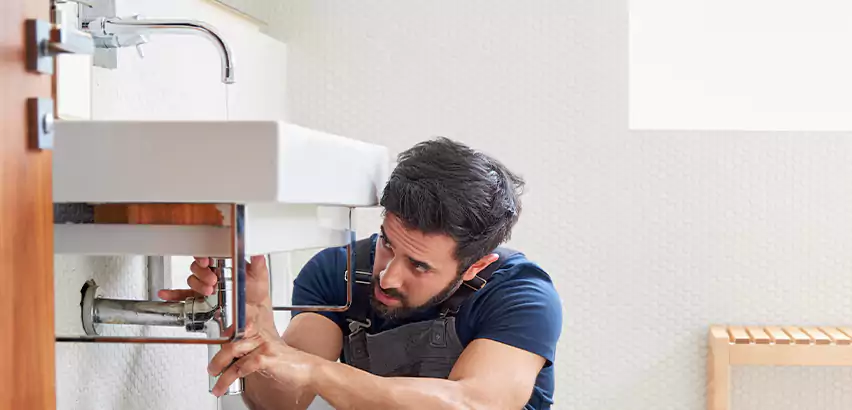 Commercial Water Leak Detection in Perris