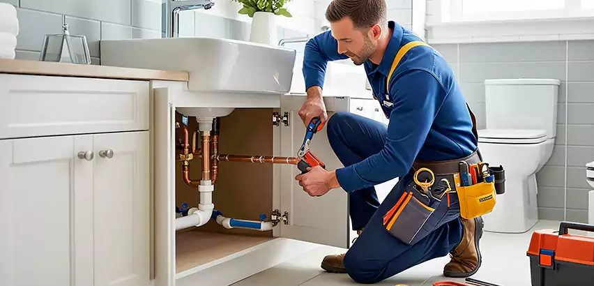 Water Damage Restoration in Perris
