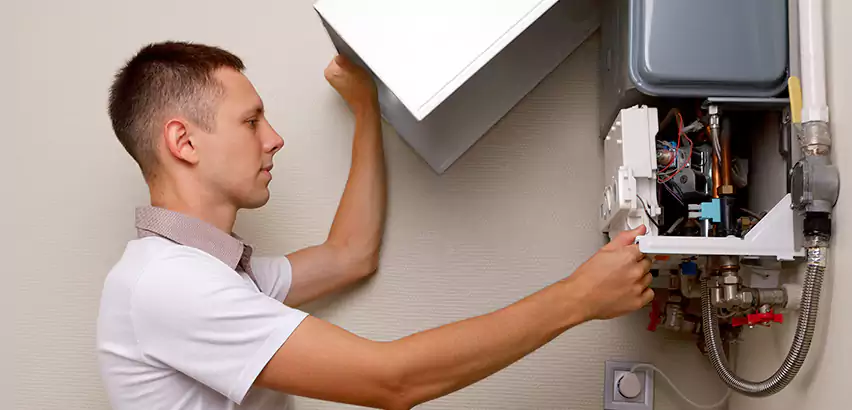 Water Heater Replacement in Perris