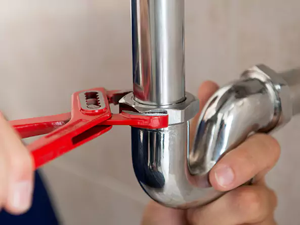  Why Choose Plumbing Perris for Basement Leak Repair in Perris, CA?