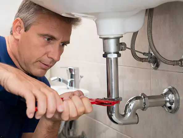 Why Choose Plumbing Perris for Bathroom Plumbing in Perris, CA?