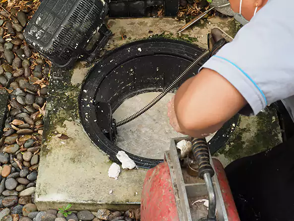 Why Choose Plumbing Perris for Clogged Drain Repair in Perris, CA?