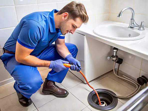 Why Choose Plumbing Perris for Drain Repairs in Perris, CA?