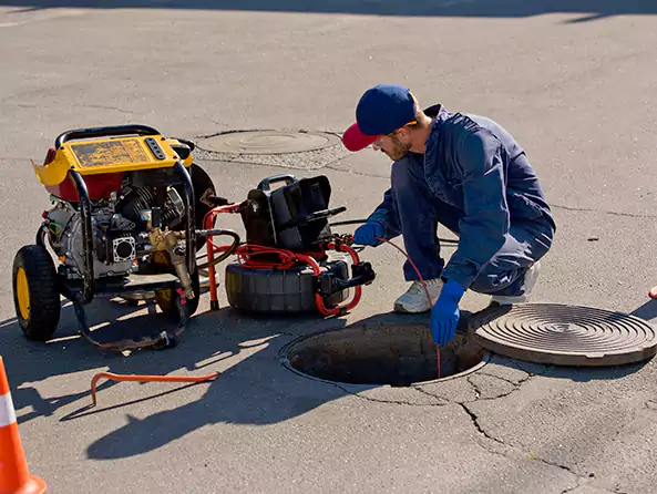 Why Choose Plumbing Perris for Drains Camera Inspection in Perris, CA?