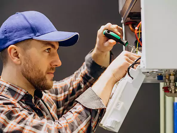 Why Choose Plumbing Perris for Electric Tankless Water Heater Installation in Perris, CA?