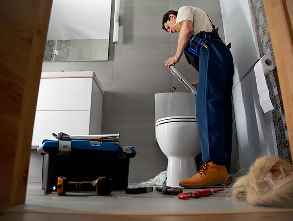 Why Choose Plumbing Perris for Emergency Plumber in Perris, CA?