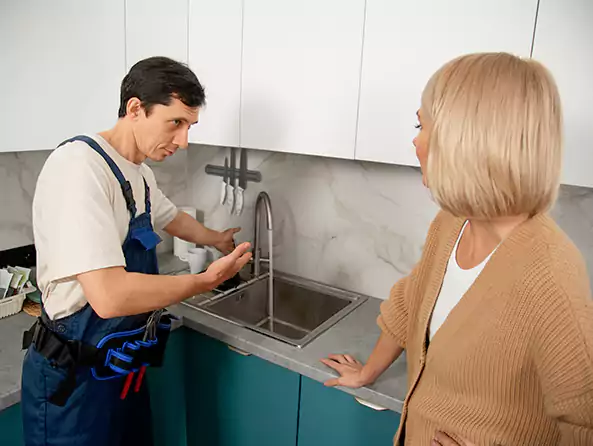 Why Choose Plumbing Perris for Emergency Plumbing Repair in Perris, CA?